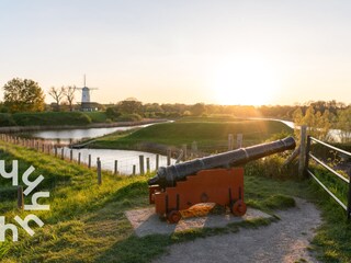 Casa per le vacanze Veere Ambiente 27