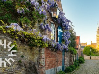 Casa per le vacanze Veere Ambiente 29