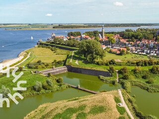 Casa per le vacanze Veere Ambiente 36