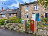 Maison de vacances Marazion Enregistrement extérieur 1