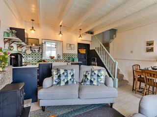 Vakantiehuis Marazion Kenmerken 7