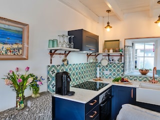 Ferienhaus Marazion Ausstattung 15