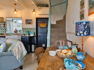 Ferienhaus Marazion Ausstattung 24