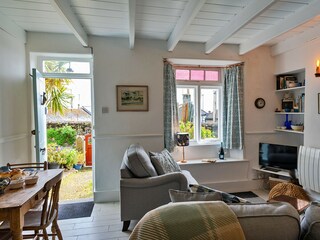 Vakantiehuis Marazion Kenmerken 8