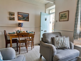 Ferienhaus Marazion Ausstattung 25