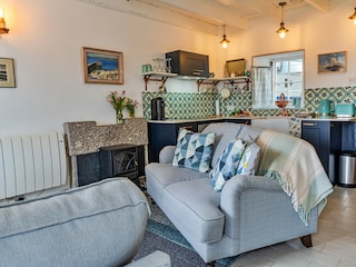 Ferienhaus Marazion Ausstattung 10