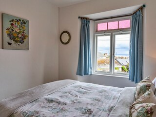 Ferienhaus Marazion Ausstattung 27
