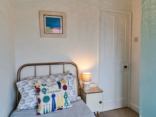 Ferienhaus Marazion Ausstattung 20