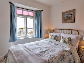 Ferienhaus Marazion Ausstattung 30