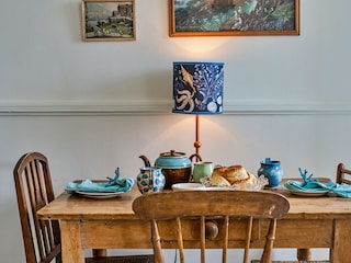 Ferienhaus Marazion Ausstattung 13