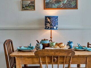 Vakantiehuis Marazion Kenmerken 12