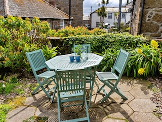Ferienhaus Marazion Außenaufnahme 4