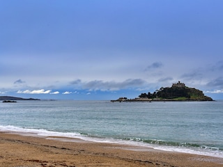 Ferienhaus Marazion Umgebung 37