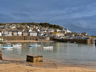 Ferienhaus Marazion Umgebung 34