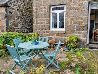 Ferienhaus Marazion Umgebung 35