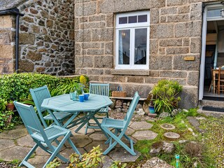 Vakantiehuis Marazion Omgeving 25