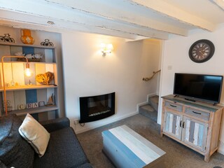 Vakantiehuis St. Austell Kenmerken 6