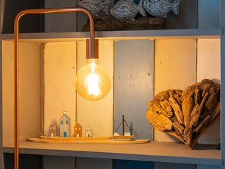 Ferienhaus St. Austell Ausstattung 25