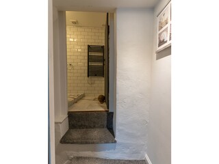 Ferienhaus St. Austell Ausstattung 21