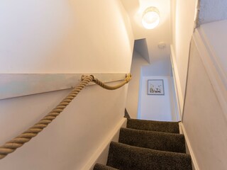 Ferienhaus St. Austell Ausstattung 18