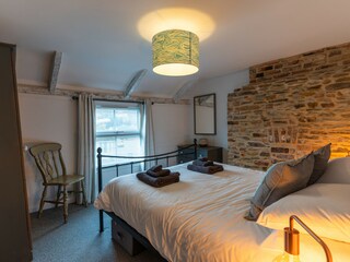 Ferienhaus St. Austell Ausstattung 15