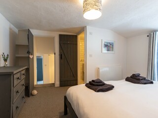 Vakantiehuis St. Austell Kenmerken 16