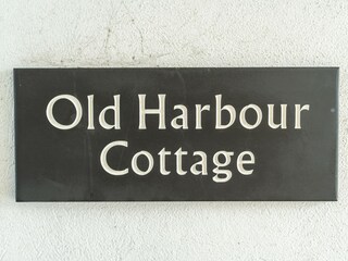 Vakantiehuis St. Austell Buitenaudio-opname 1