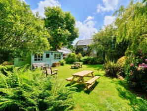 Vakantiehuis River Cottage - St Ives - image1