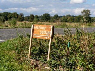 Maison de vacances Cossington Environnement 32