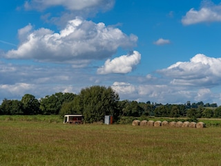 Ferienhaus Cossington Umgebung 34