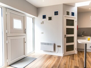 Apartamento Helston Características 6