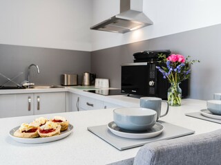Apartamento Helston Características 15