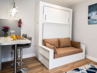 Apartamento Helston Características 7