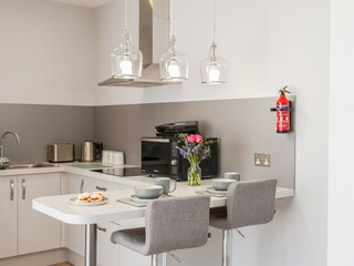 Apartamento Helston Características 11