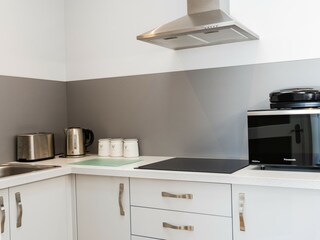 Apartamento Helston Características 10