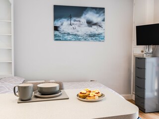 Apartamento Helston Características 13