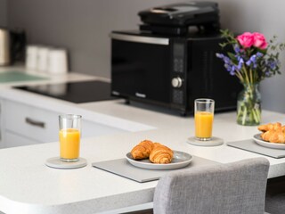 Apartamento Helston Características 14