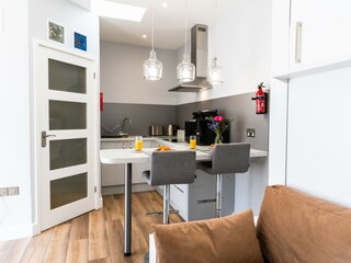 Apartamento Helston Características 9