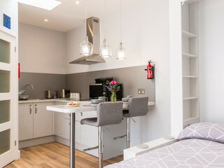Apartamento Helston Características 19