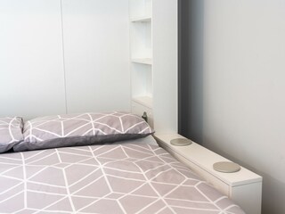 Apartamento Helston Características 21
