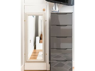 Apartamento Helston Características 22