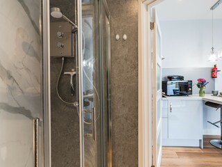 Apartamento Helston Características 25
