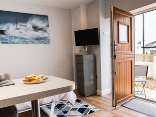 Apartamento Helston Características 12