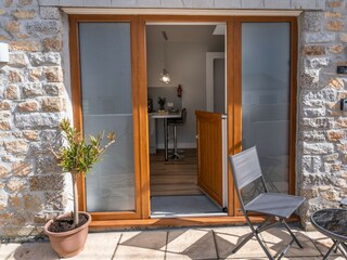 Apartamento Helston Grabación al aire libre 3