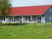 Farmhouse Elpersbüttel Outdoor Recording 1