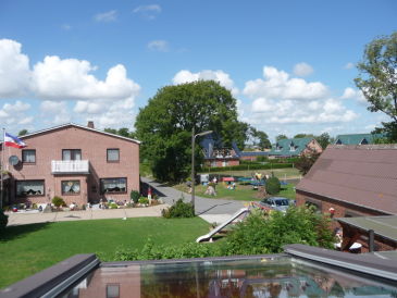 Bauernhof - Ferienwohnung Karstens