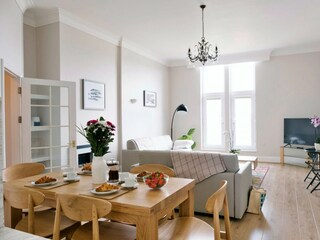 Apartamento Newquay Características 10