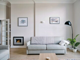 Apartamento Newquay Características 6
