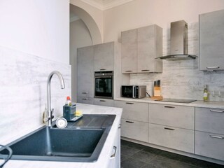 Apartamento Newquay Características 12