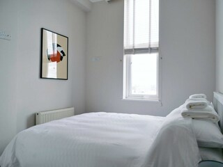 Apartamento Newquay Características 14